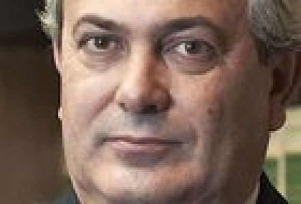 Íscar Álvarez, nuevo socio de Olleros Abogados