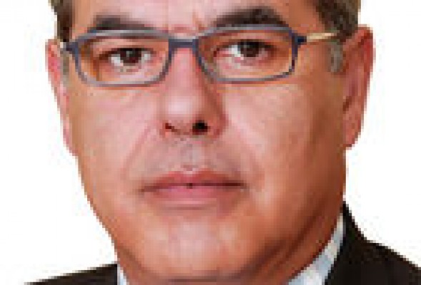 Francisco Garrigues, nuevo consejero delegado de Martínez Loriente
