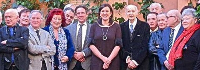 Grisolía enmienda la plana a María José Catalá y emite un duro informe sobre CulturArts