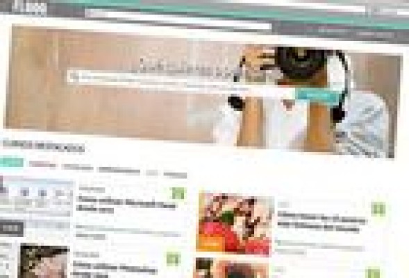 Floqq.com lanza un buscador de cursos en vídeo en español