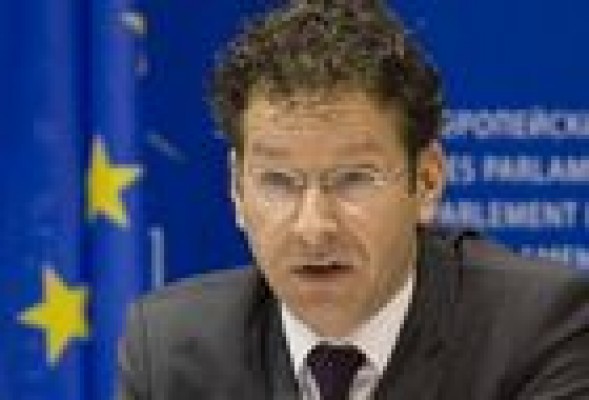 El presidente del Eurogrupo subraya que el caso de Chipre es único y no sirve como 
