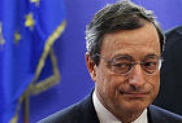 El BCE reconoce el acuerdo del Eurogrupo con Chipre y garantiza liquidez