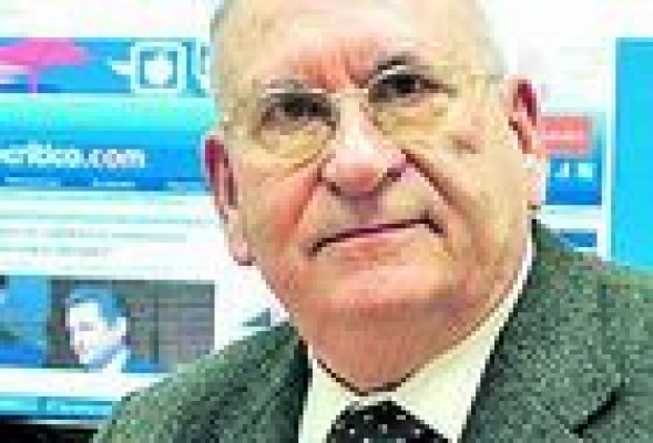 El juez Ruz imputa al valenciano y extesorero del PP Ángel Sanchis por blanqueo de capitales