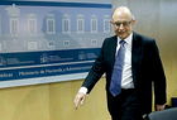 <em>La brecha entre autonomías se hace más grande</em>