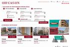 Desaparece 'Oh!Casión', inmobiliaria de Banco de Valencia, y se integra con 'Servihabitat'