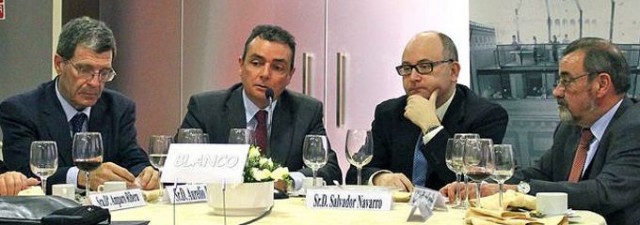 Aurelio Martínez defiende 