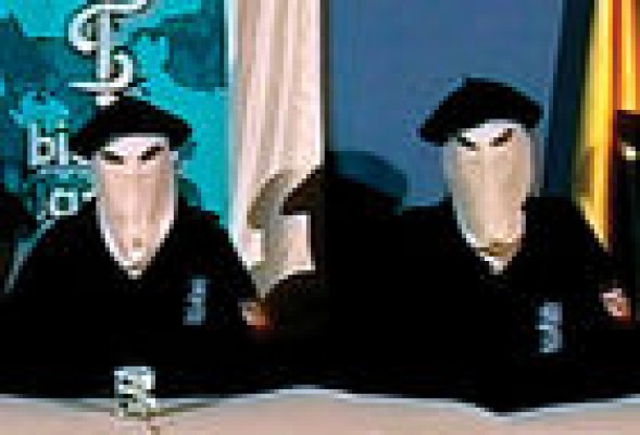 ETA anuncia 