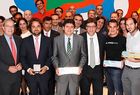 El premio a emprendedores mejor dotado de España abre su convocatoria 2013