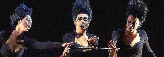 La flauta mágica, la ópera masónica de Mozart