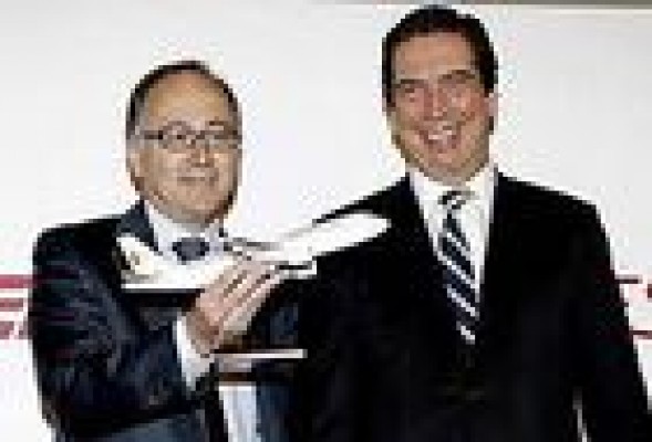 Sánchez Lozano se sacrifica ante la nueva etapa de Iberia y deja paso a Luis Gallego
