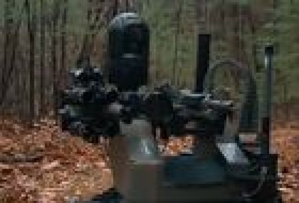 Drones y reporteros de guerra, ‘La noche temática’ más deprimente