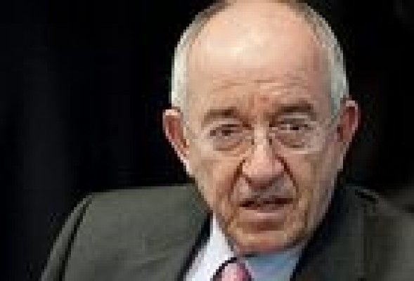 De Guindos revela que Ordóñez le aconsejó nacionalizar Bankia tras dimitir Rato