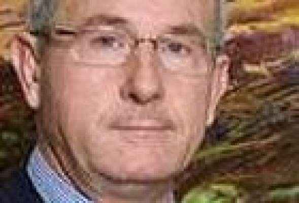 Cristóbal Aguado, reelegido presidente de AVA-Asaja