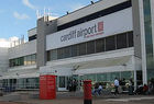 Abertis y Aena venden el aeropuerto de Cardiff por 61 millones 