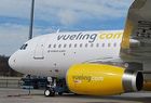 OPA<br /><strong>IAG mejora su oferta para comprar Vueling en 2,25 euros</strong>