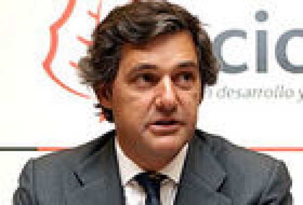Agbar vence a Acciona en los tribunales por la adjudicación de Aguas del Ter Llobregat