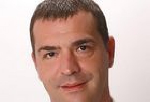 Jaime Álvarez Santamaría, nuevo director general de Gourmet