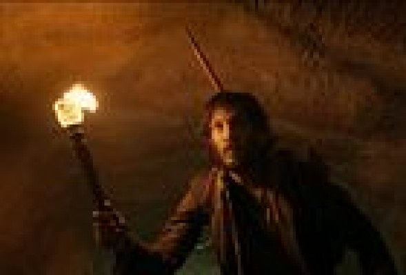 'Los últimos días', el Apocalipsis español