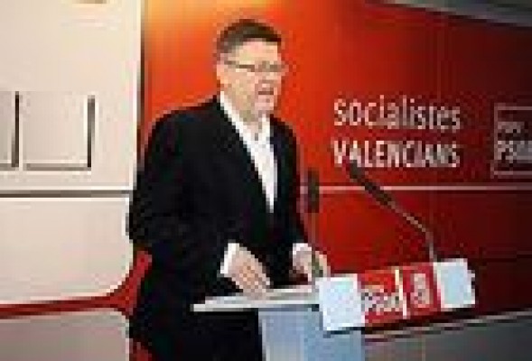 La Comunitat Valenciana recibió 3.855,89 millones del FLA en 2012