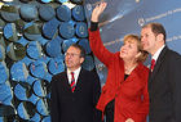 DESEMPLEO<br /><strong>Susto en Alemania: el paro sube en 13.000 personas inesperadamente</strong>