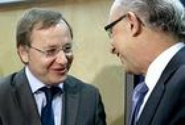 La Generalitat también recurrió <br />al dinero del Estado para cancelar <br />préstamos con la banca española