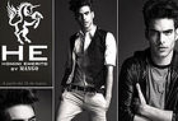 Mango abre su primera tienda 'solo hombres' en Alemania