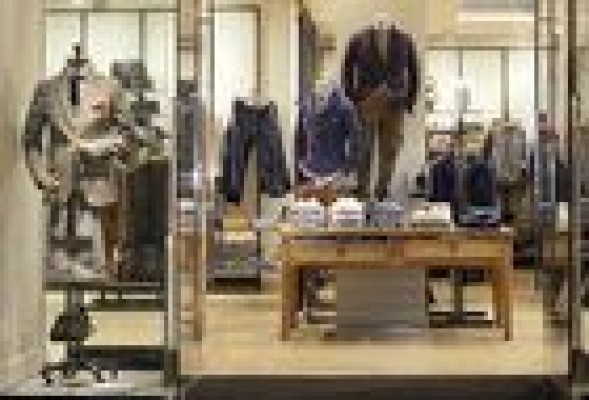 Mango abre su primera tienda exclusivamente para hombres en Alemania