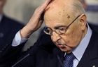 Napolitano desmiente los rumores sobre su dimisión