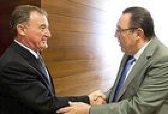 El juez retoma los interrogatorios a los ex directivos y consejeros de CAM