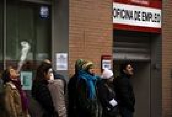 El 'lobby bancario' cree que un mayor ajuste fiscal en España sería contraproducente