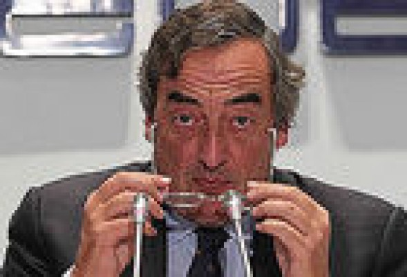 CEOE aconseja que los sueldos no suban más del 0,6% 