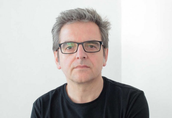 Xavier Ribas: 