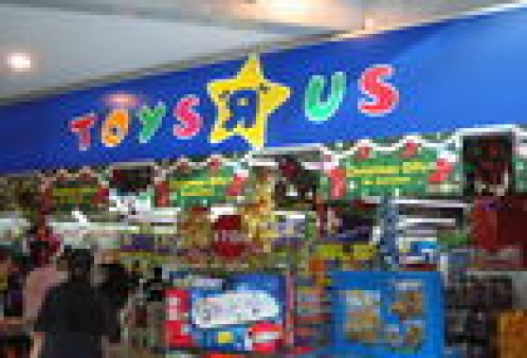 Toys 'R' Us renuncia a su salida a bolsa anunciada en mayo de 2010