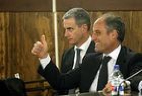 El avance judicial de los casos de corrupción augura una primavera caliente en el PPCV