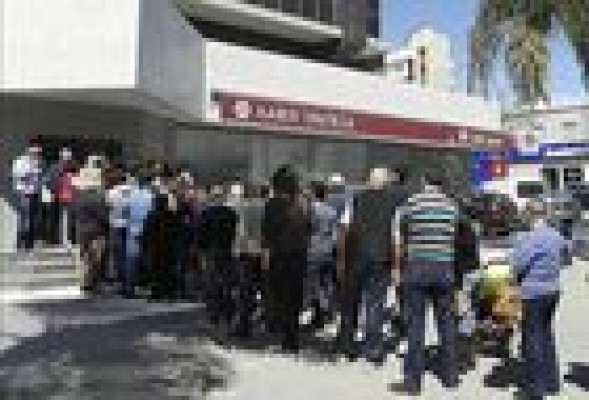 Un nuevo concepto de rescate bancario