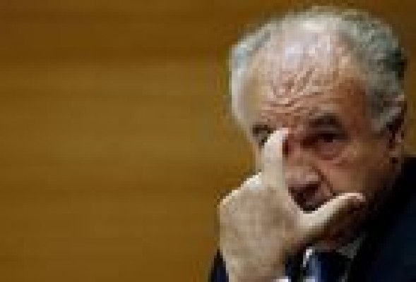 La jueza imputa por presunta falsedad documental al exjefe de gabinete de Blasco