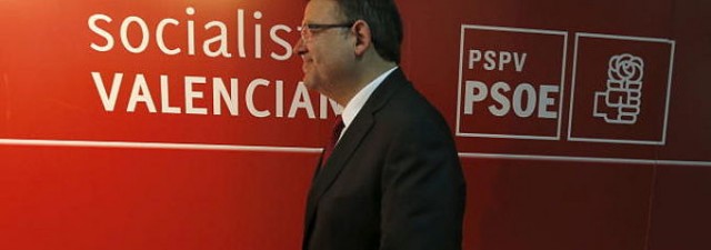 Puig abandona la estrategia de fiar su triunfo a la crítica sobre la financiación