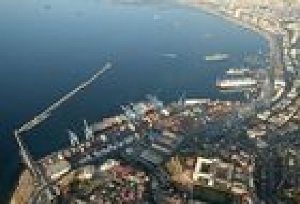 OHL se adjudica la nueva terminal del puerto de Valparaíso (Chile)