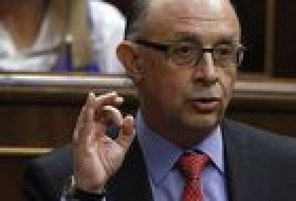 Montoro anuncia un nuevo plan de proveedores para 2013 ligado a la directiva de morosidad