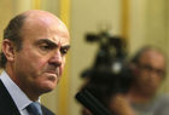 El Gobierno recibe un soplo de aire fresco: Eurostat acepta la Sareb como ente privado