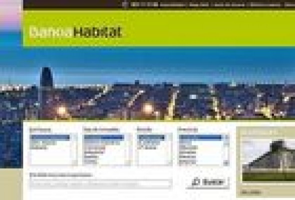 Bankia Habitat lanza su primera subasta 'outlet', con más de 500 inmuebles 