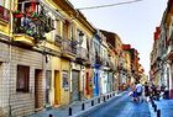 El Festival Cabanyal Íntim de Valencia se alía con la gastronomía para celebrar su tercer aniversario