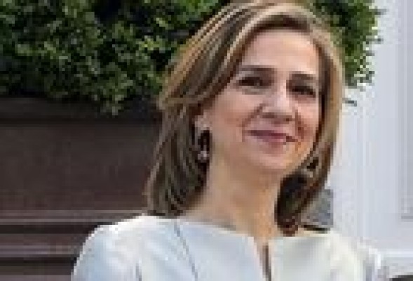 La Fiscalía Anticorrupción recurrirá la imputación de la Infanta Cristina