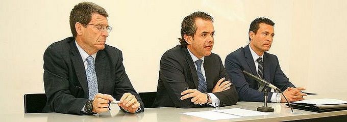 Fundación VCF negociará el crédito con Bankia e intentará acabar el estadio