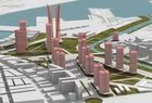 Sostenibilidad y participación ciudadana para dinamizar la fachada marítima