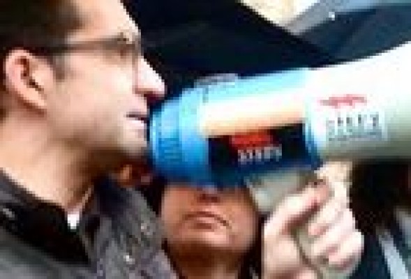 El STEPV denuncia: el acuerdo de interinos 