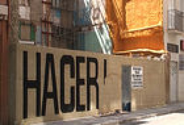 El barrio de Velluters busca las llaves de su futuro