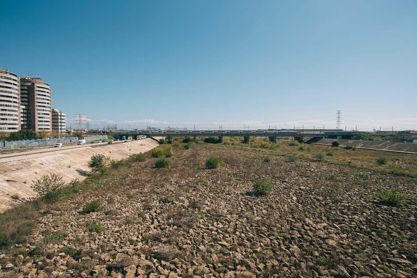 La Generalitat alienta el sueño de Ribó: ve 