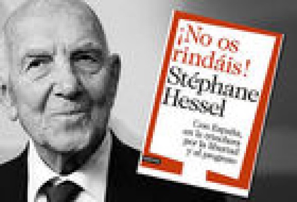 ‘No os rindáis': de la indignación a la gauche divine 