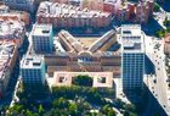 vacaciones de los funcionarios valenianos